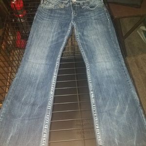 Silver brand jeans